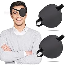 【再入荷】Black Eye Patch jk美品XL D1200012663461574_090320241157